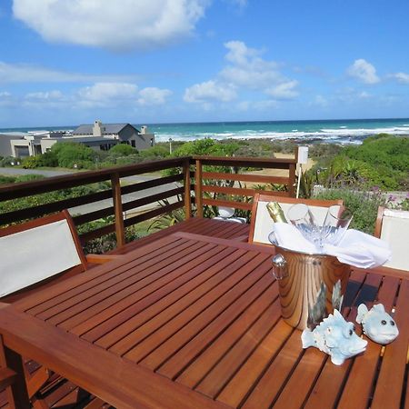Villa Sea Jewel à Pearly Beach Extérieur photo