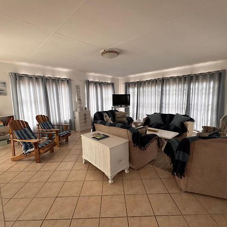 Villa Sea Jewel à Pearly Beach Extérieur photo