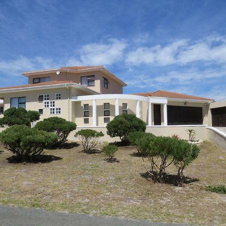 Villa Sea Jewel à Pearly Beach Extérieur photo