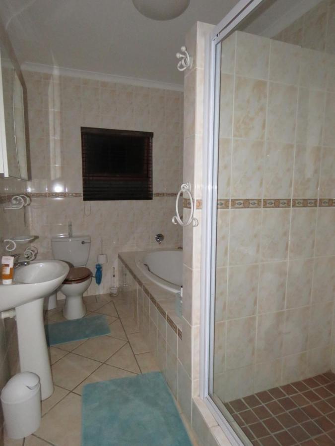 Villa Sea Jewel à Pearly Beach Extérieur photo