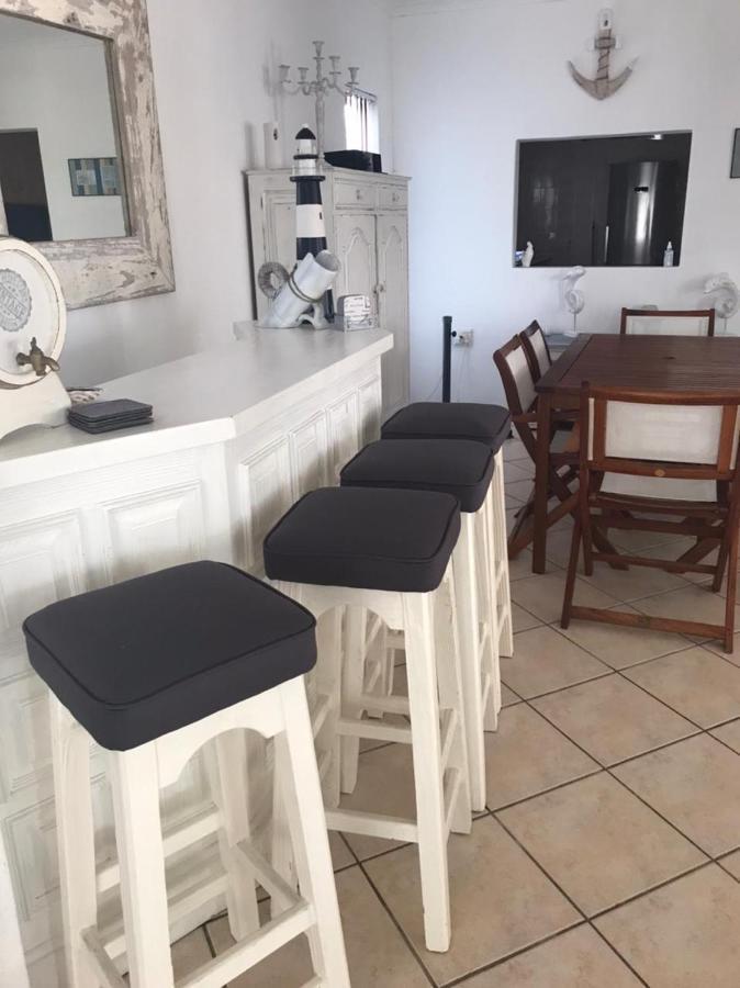 Villa Sea Jewel à Pearly Beach Extérieur photo