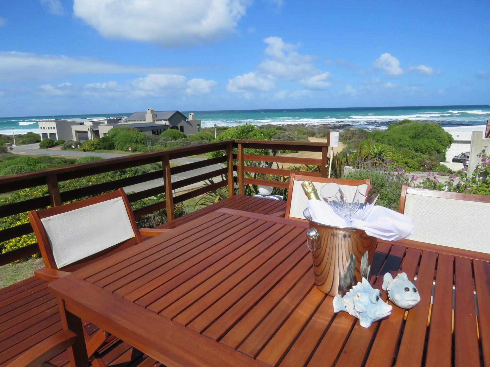 Villa Sea Jewel à Pearly Beach Extérieur photo