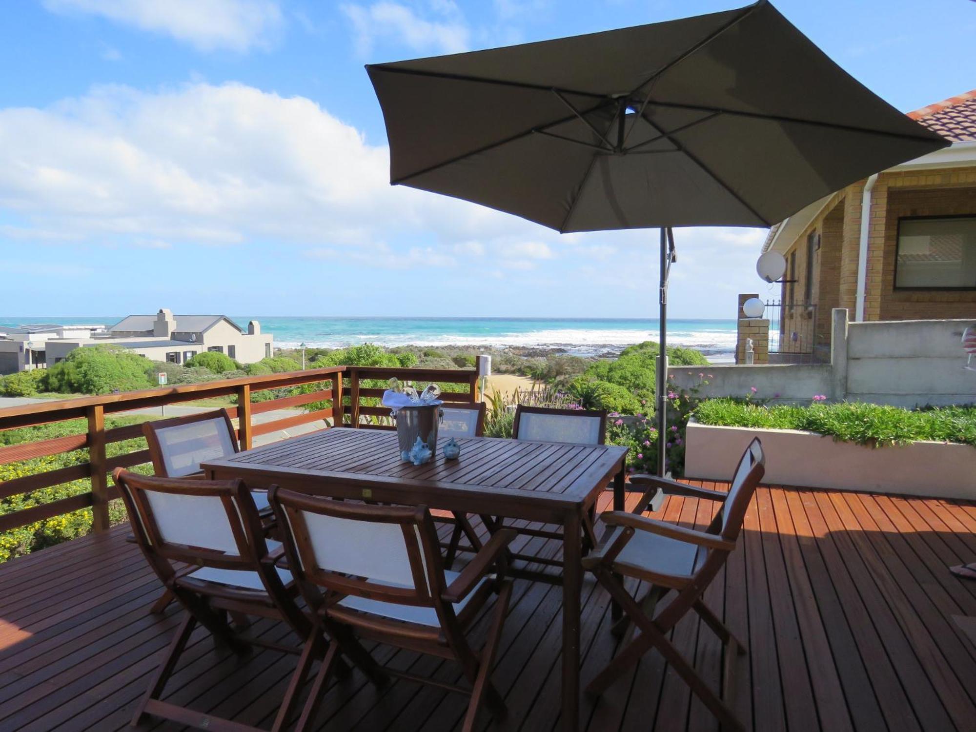 Villa Sea Jewel à Pearly Beach Extérieur photo