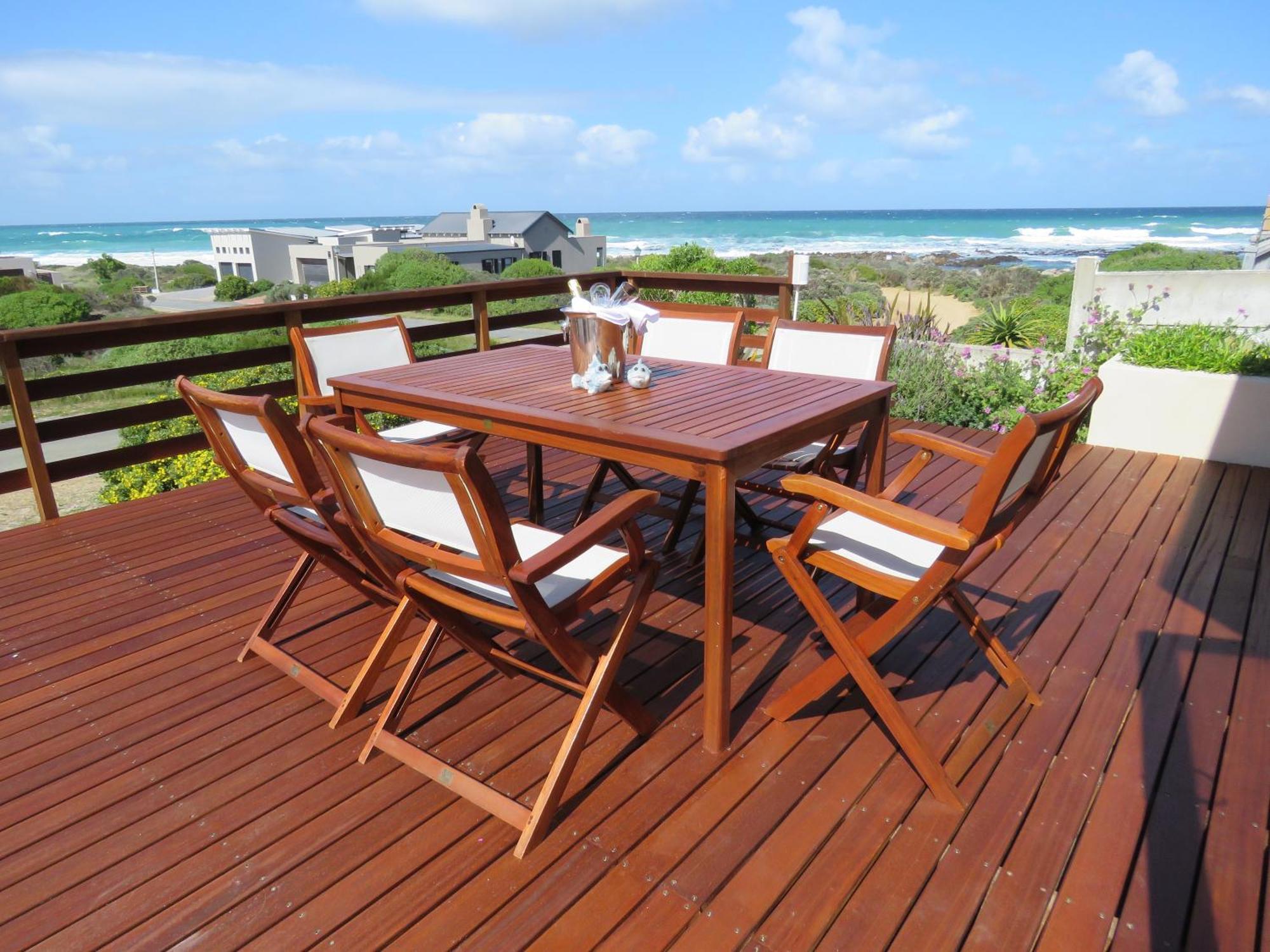 Villa Sea Jewel à Pearly Beach Extérieur photo