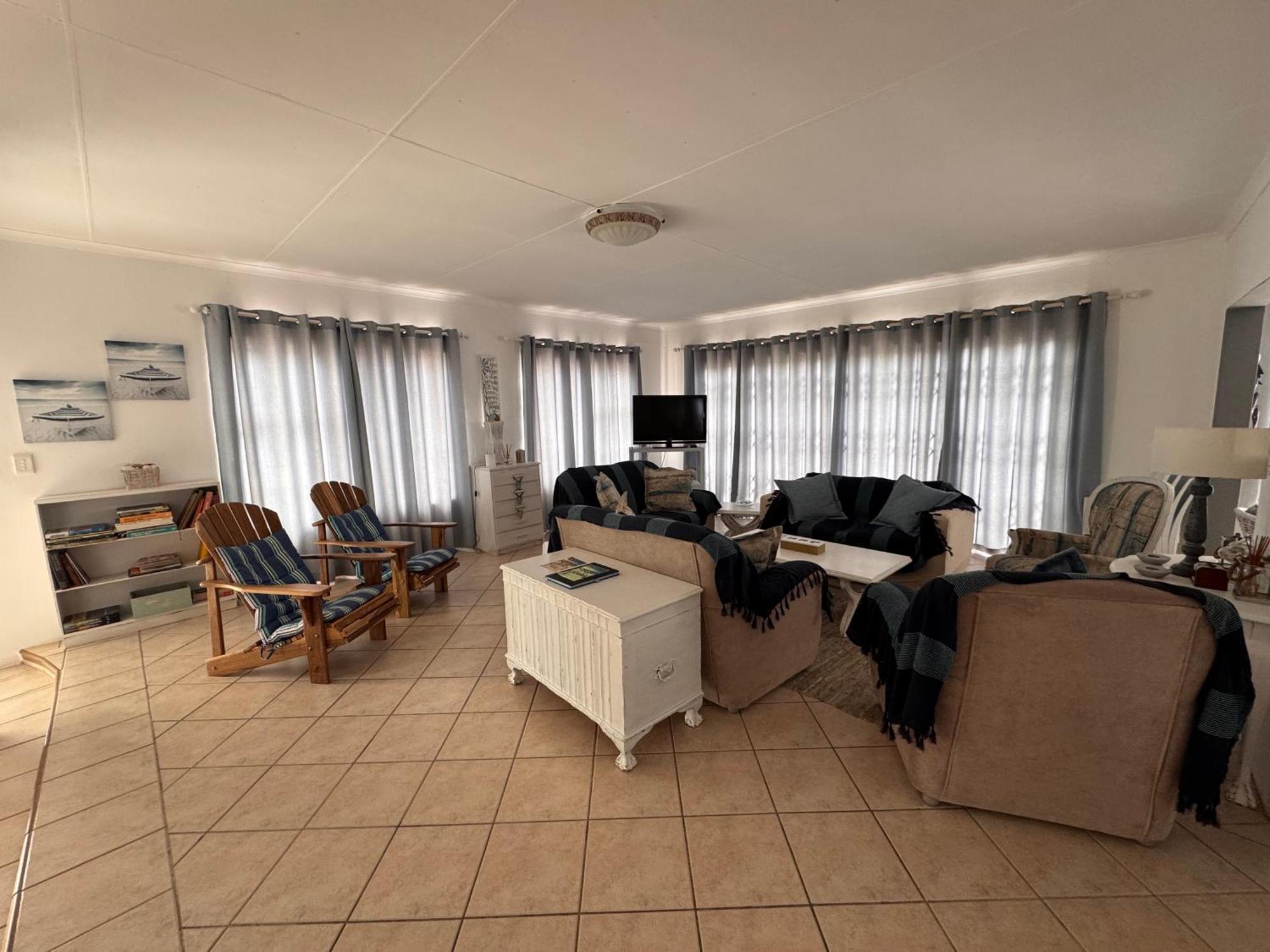 Villa Sea Jewel à Pearly Beach Extérieur photo