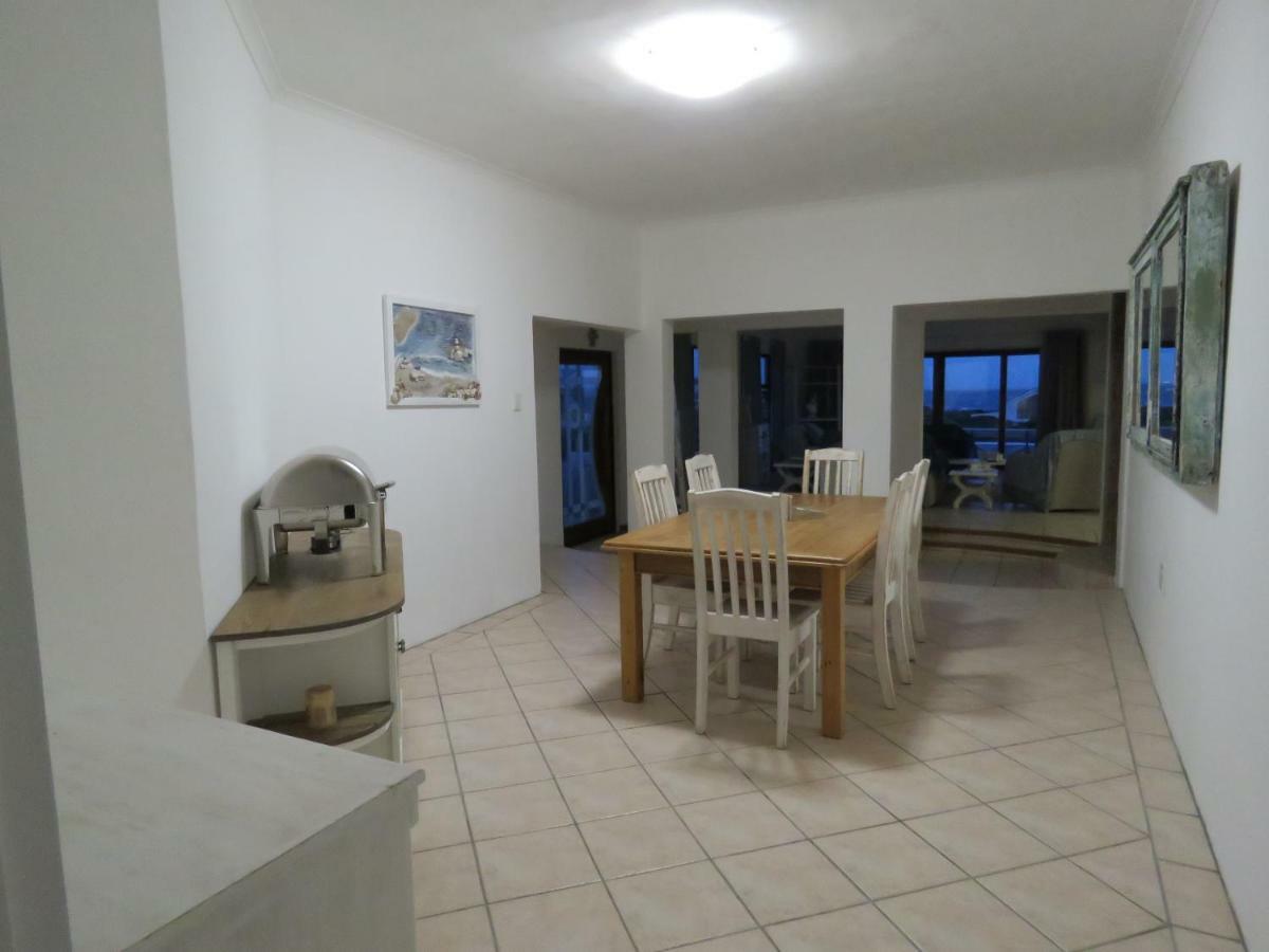 Villa Sea Jewel à Pearly Beach Extérieur photo