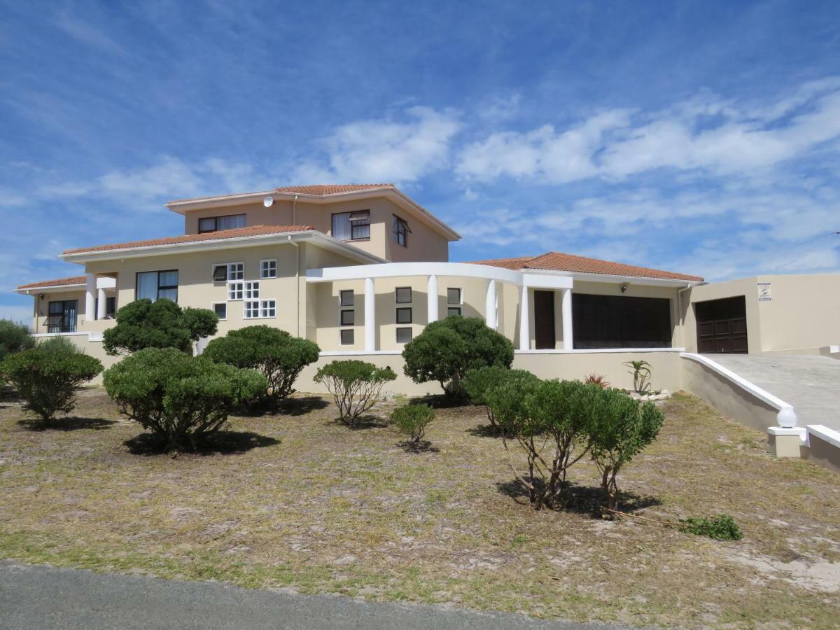 Villa Sea Jewel à Pearly Beach Extérieur photo