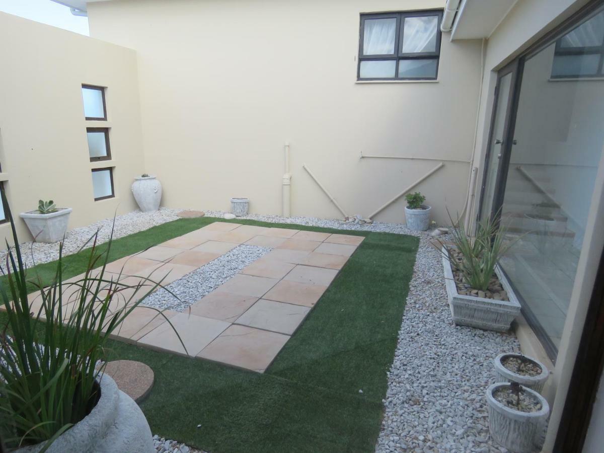 Villa Sea Jewel à Pearly Beach Extérieur photo