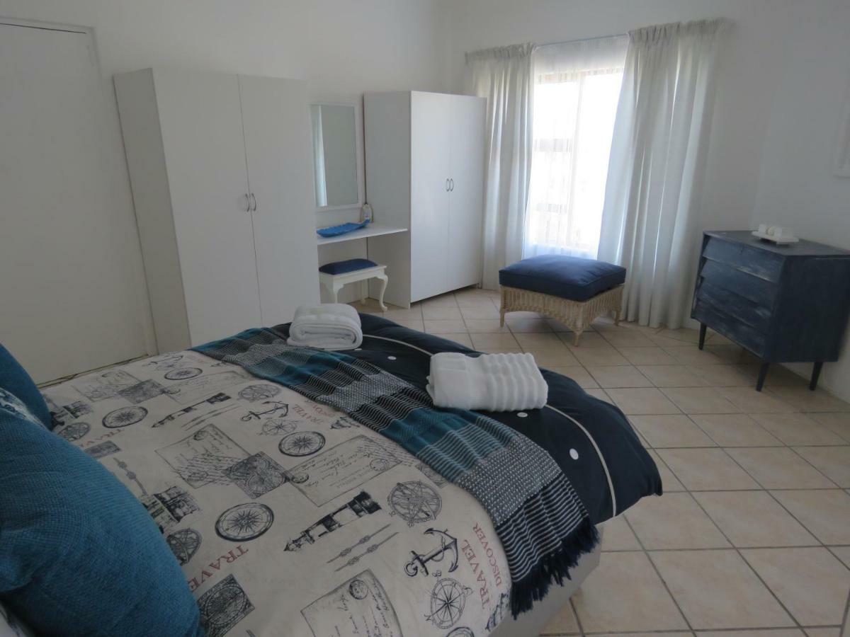 Villa Sea Jewel à Pearly Beach Extérieur photo
