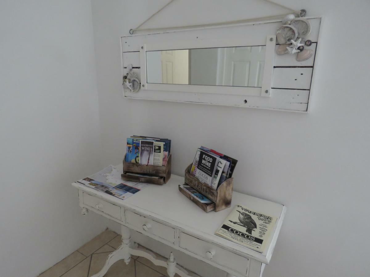 Villa Sea Jewel à Pearly Beach Extérieur photo