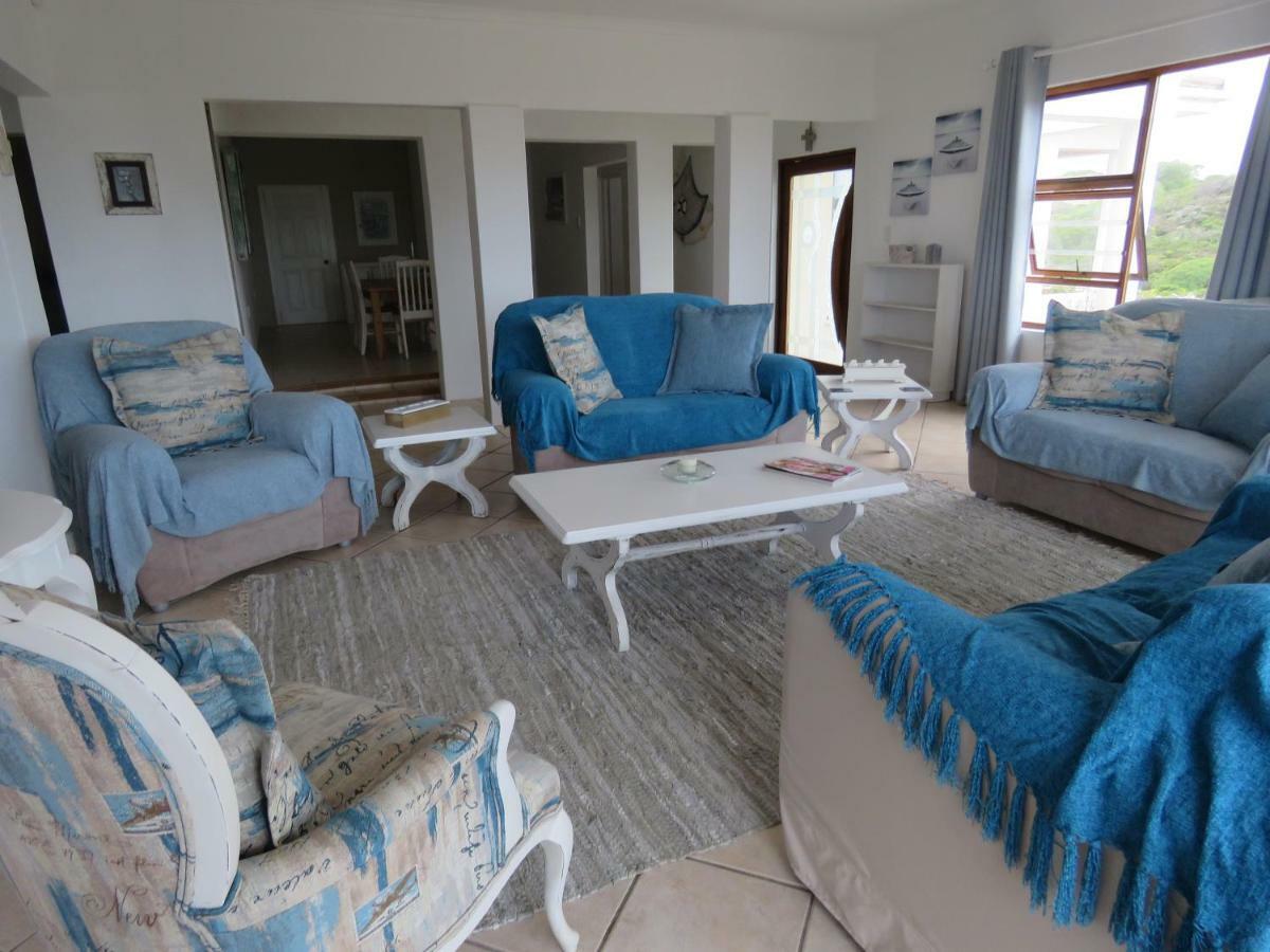 Villa Sea Jewel à Pearly Beach Extérieur photo