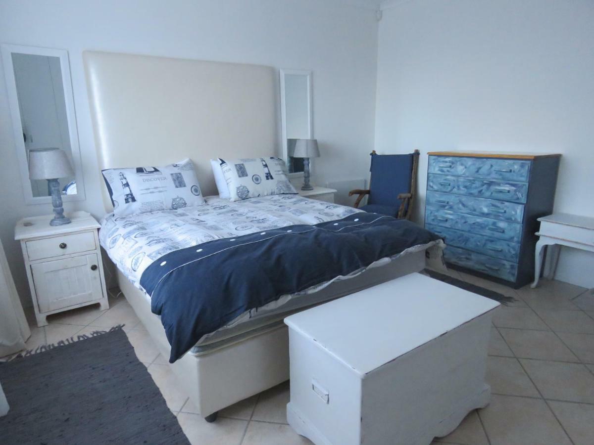 Villa Sea Jewel à Pearly Beach Extérieur photo