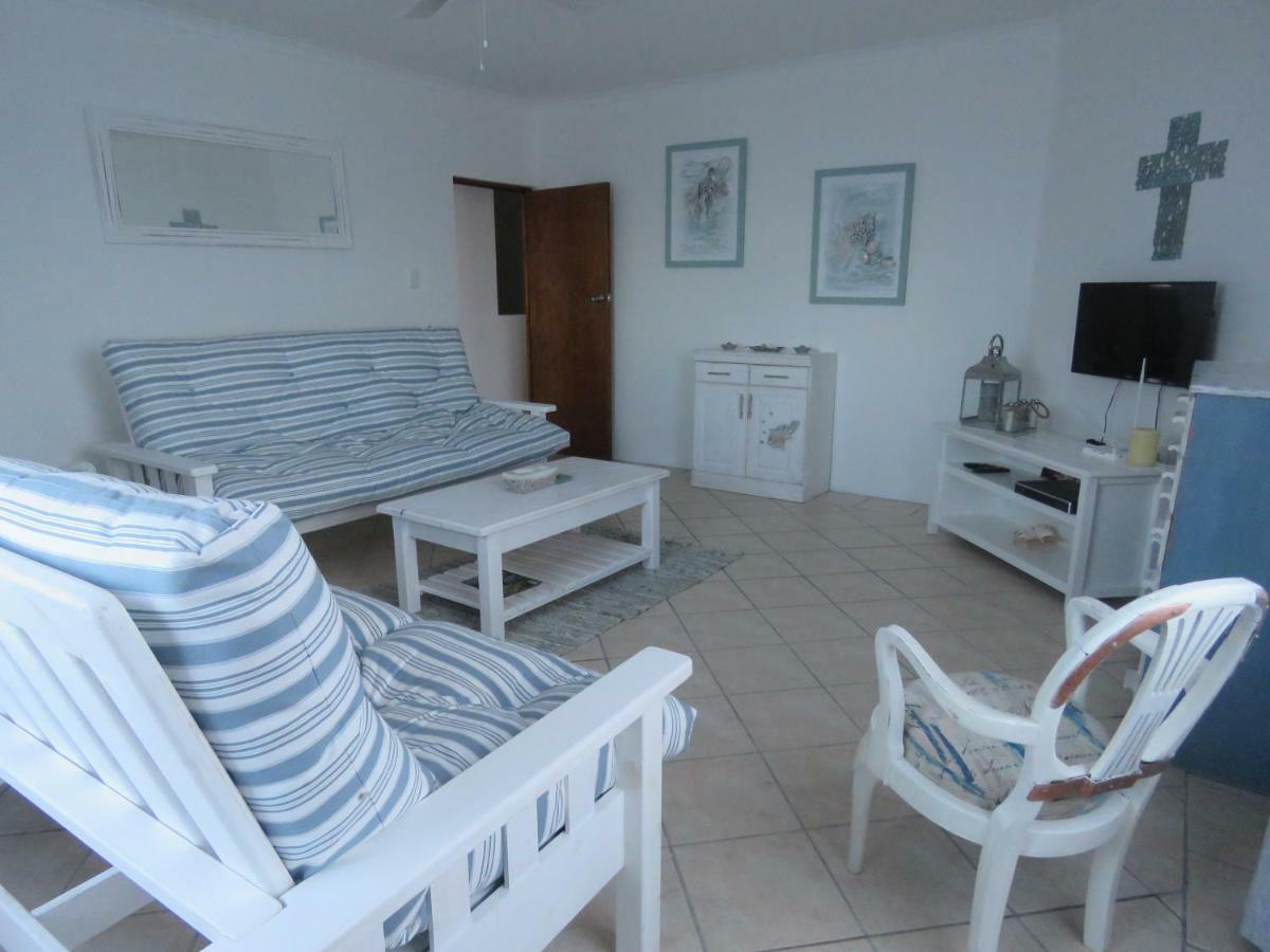 Villa Sea Jewel à Pearly Beach Extérieur photo