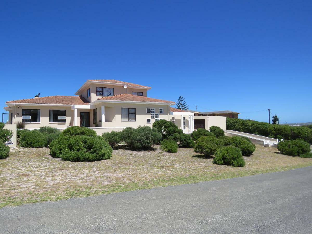 Villa Sea Jewel à Pearly Beach Extérieur photo