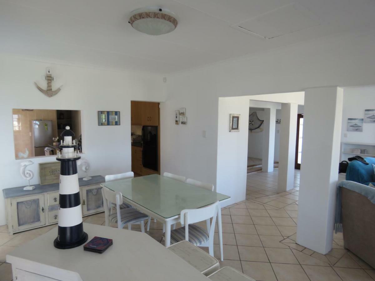 Villa Sea Jewel à Pearly Beach Extérieur photo