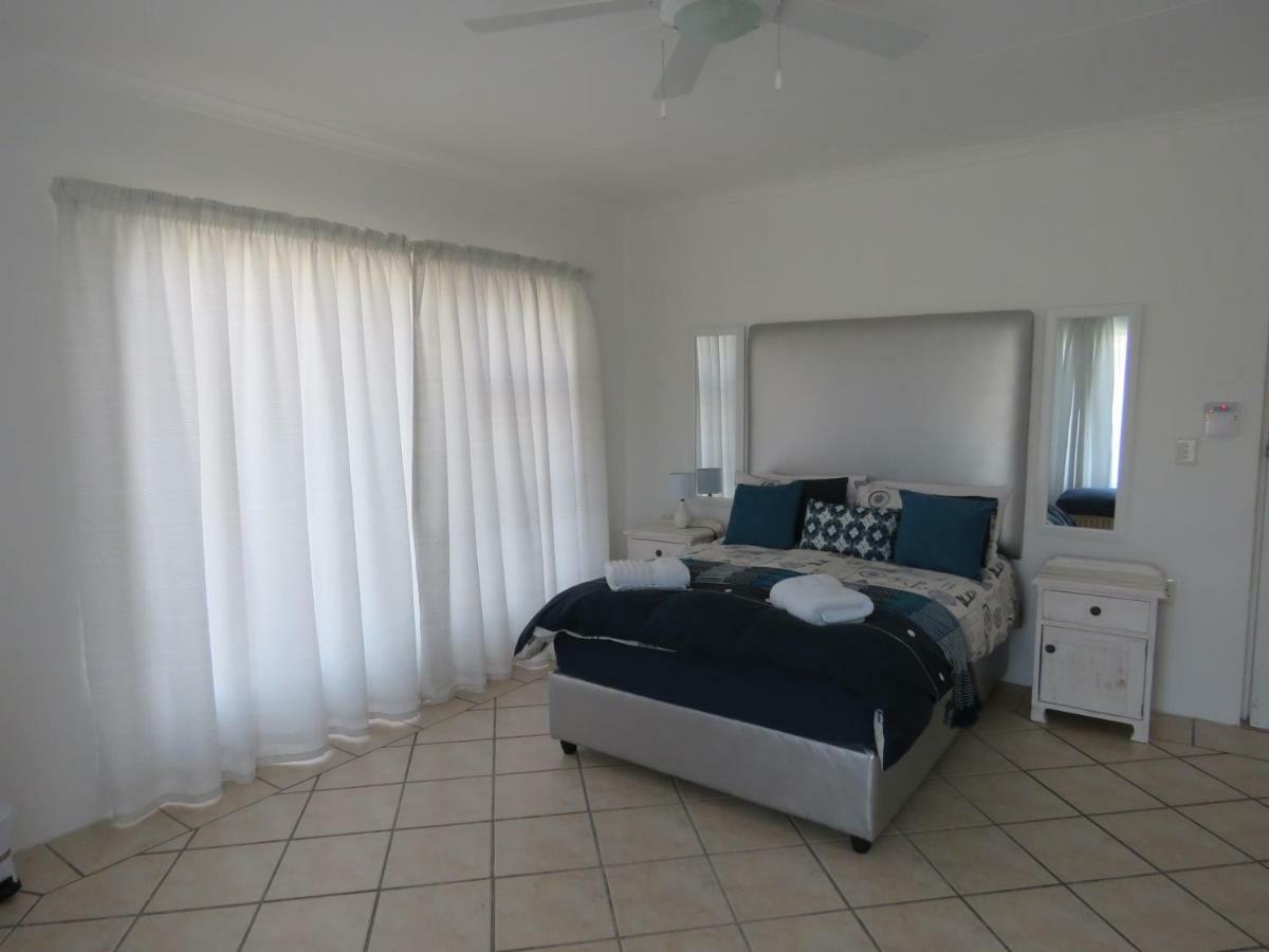 Villa Sea Jewel à Pearly Beach Extérieur photo