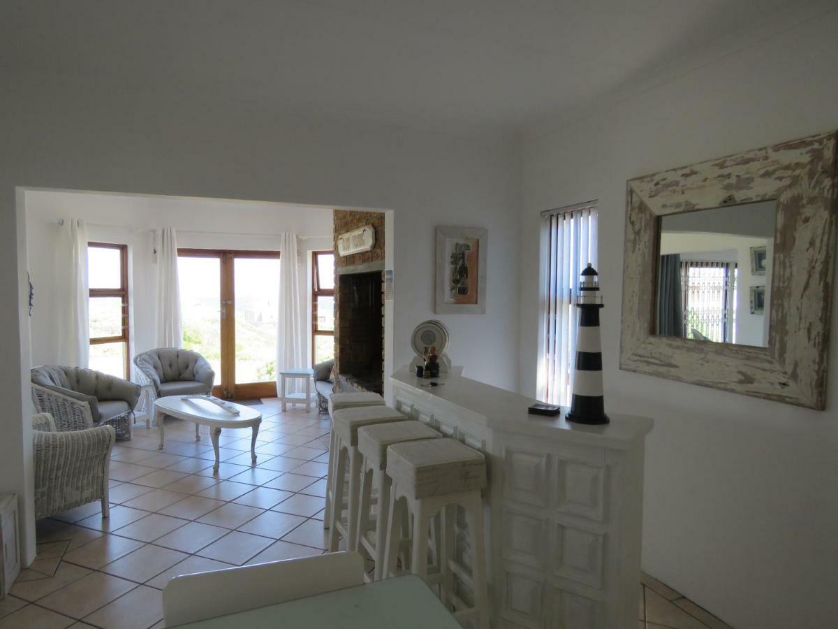 Villa Sea Jewel à Pearly Beach Extérieur photo