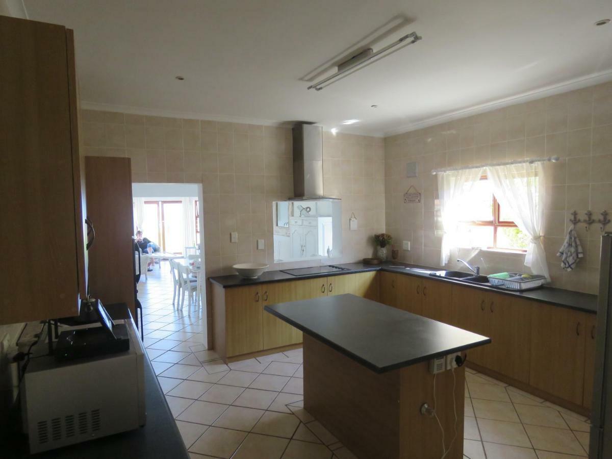 Villa Sea Jewel à Pearly Beach Extérieur photo